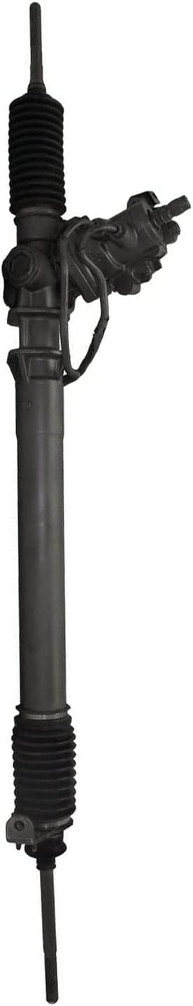 Detroit Axle - Power Steering Rack and Pinion for 1990 1991 1992 Lexus LS400 — image 6