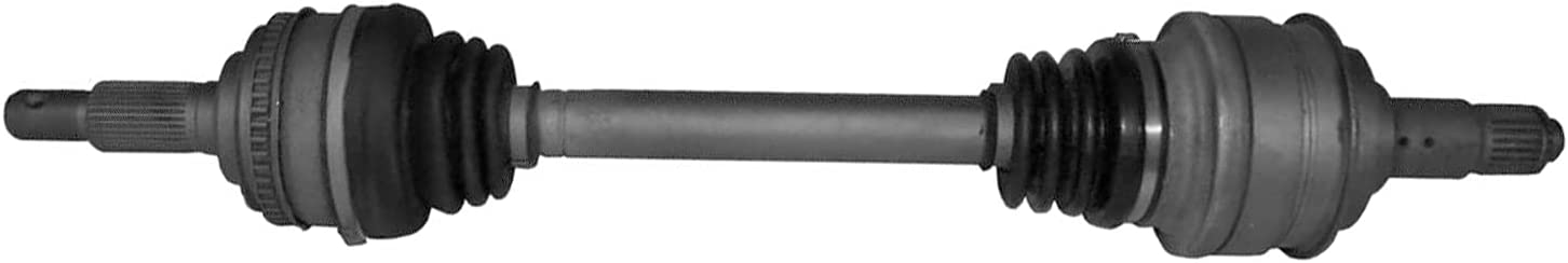 Detroit Axle - Front Left CV Axle for Lexus ES300 Toyota Avalon Camry Solara — image 8