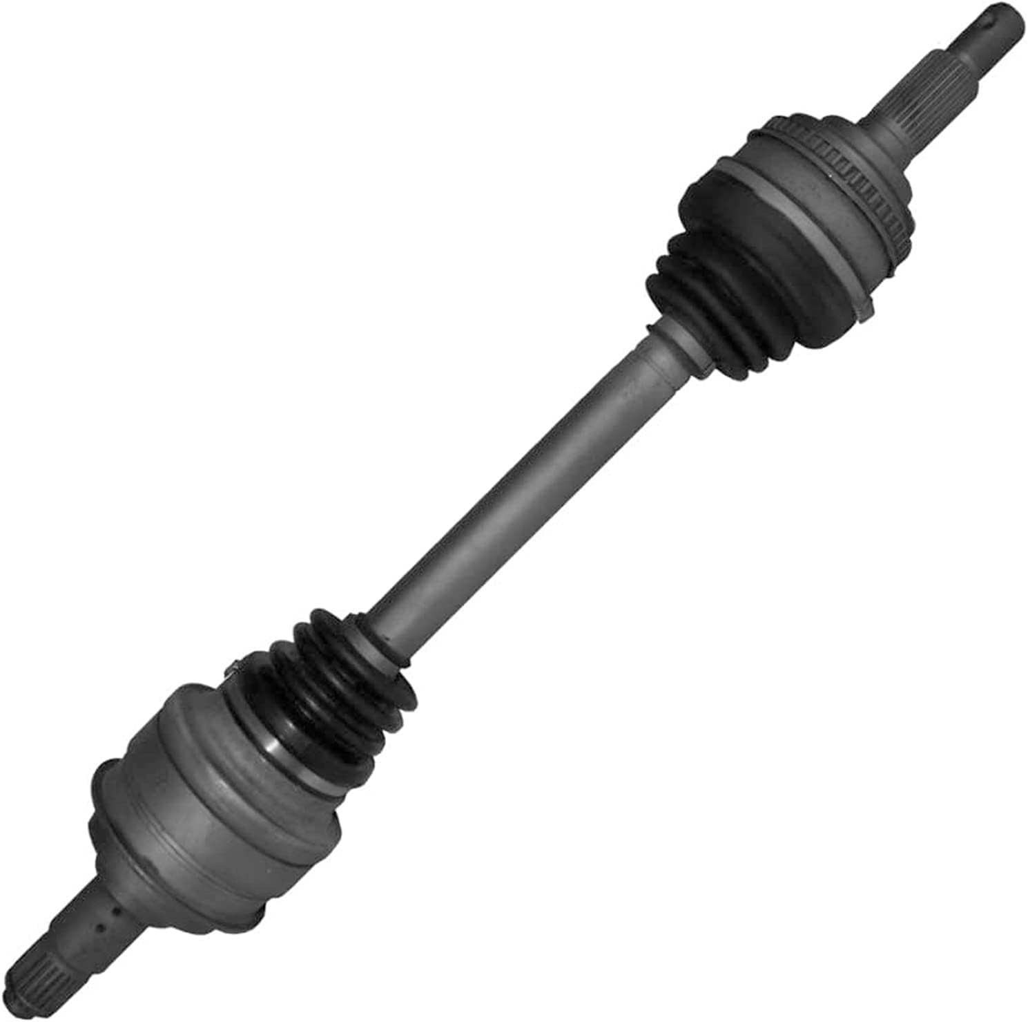 Detroit Axle - Front Left CV Axle for Lexus ES300 Toyota Avalon Camry Solara — image 4