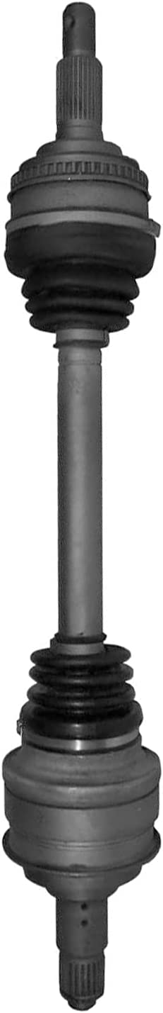 Detroit Axle - Front Left CV Axle for Lexus ES300 Toyota Avalon Camry Solara — image 5