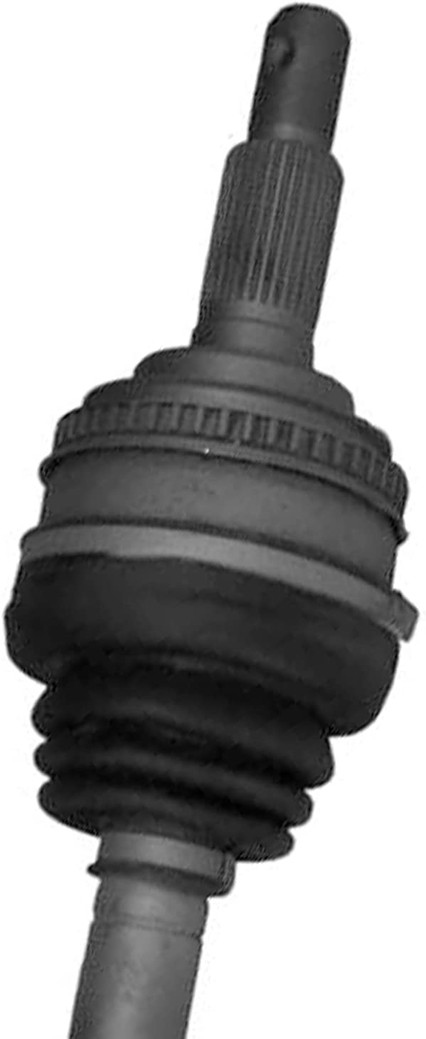 Detroit Axle - Front Left CV Axle for Lexus ES300 Toyota Avalon Camry Solara — image 6