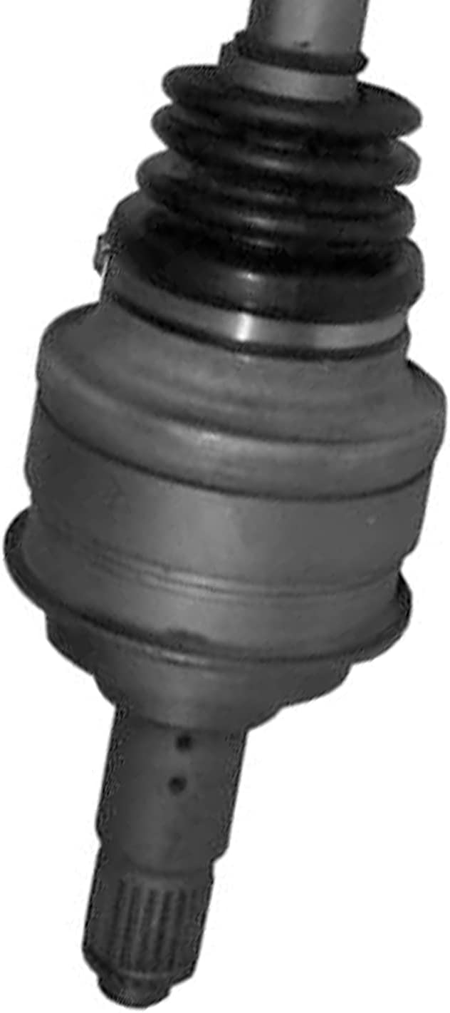 Detroit Axle - Front Left CV Axle for Lexus ES300 Toyota Avalon Camry Solara — image 7