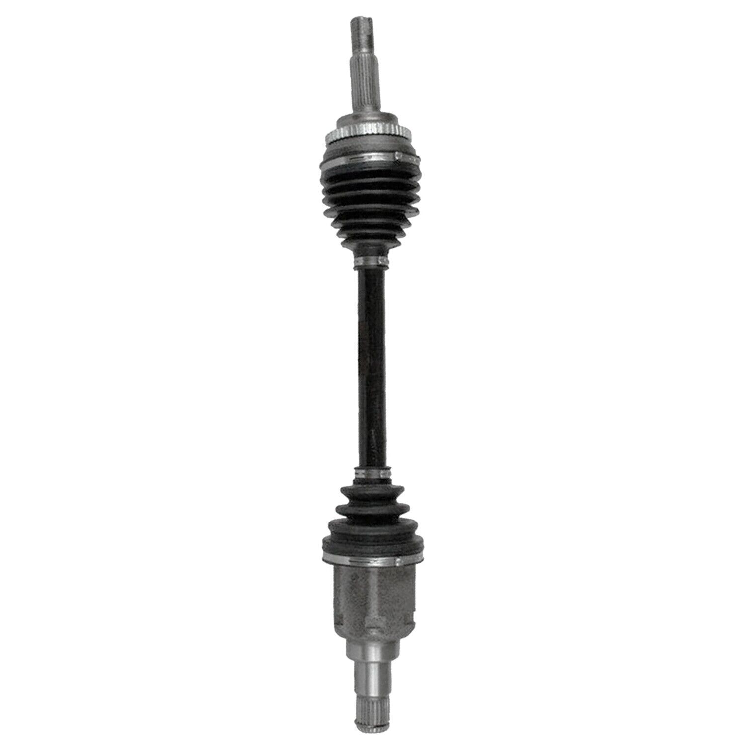 Detroit Axle - Front Left CV Axle for Toyota Rav4 Corolla Matrix Pontiac Vibe tC — image 5