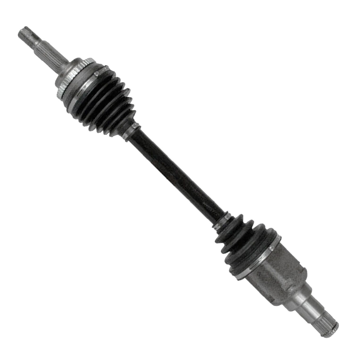 Detroit Axle - Front Left CV Axle for Toyota Rav4 Corolla Matrix Pontiac Vibe tC — image 4