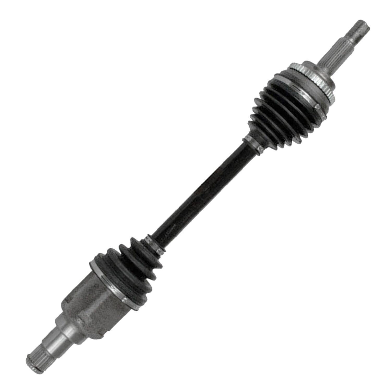 Detroit Axle - Front CV Axle Shafts Assembly for Toyota Rav4 Scion tC — image 4