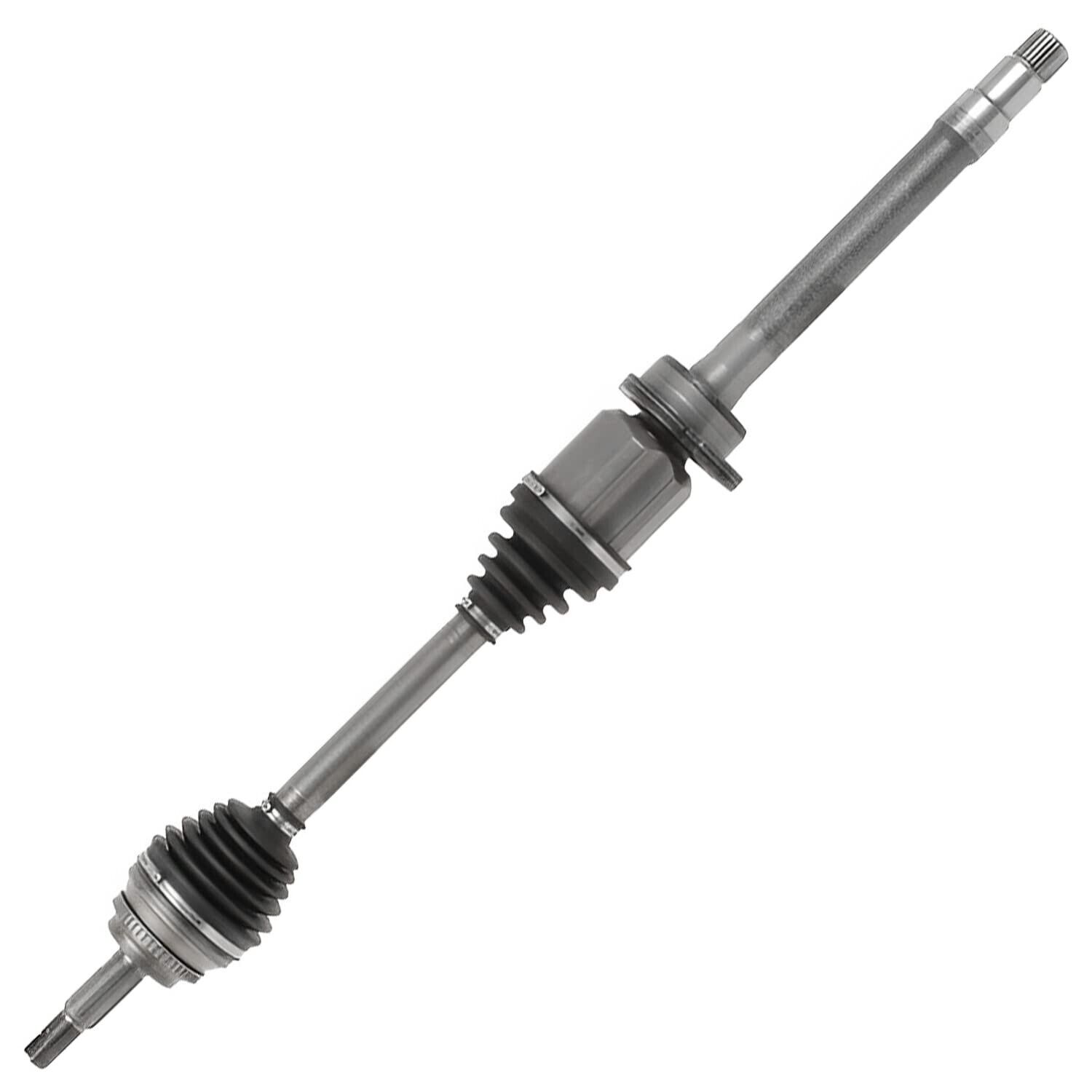 Detroit Axle - Front CV Axle Shafts Assembly for Toyota Rav4 Scion tC — image 7