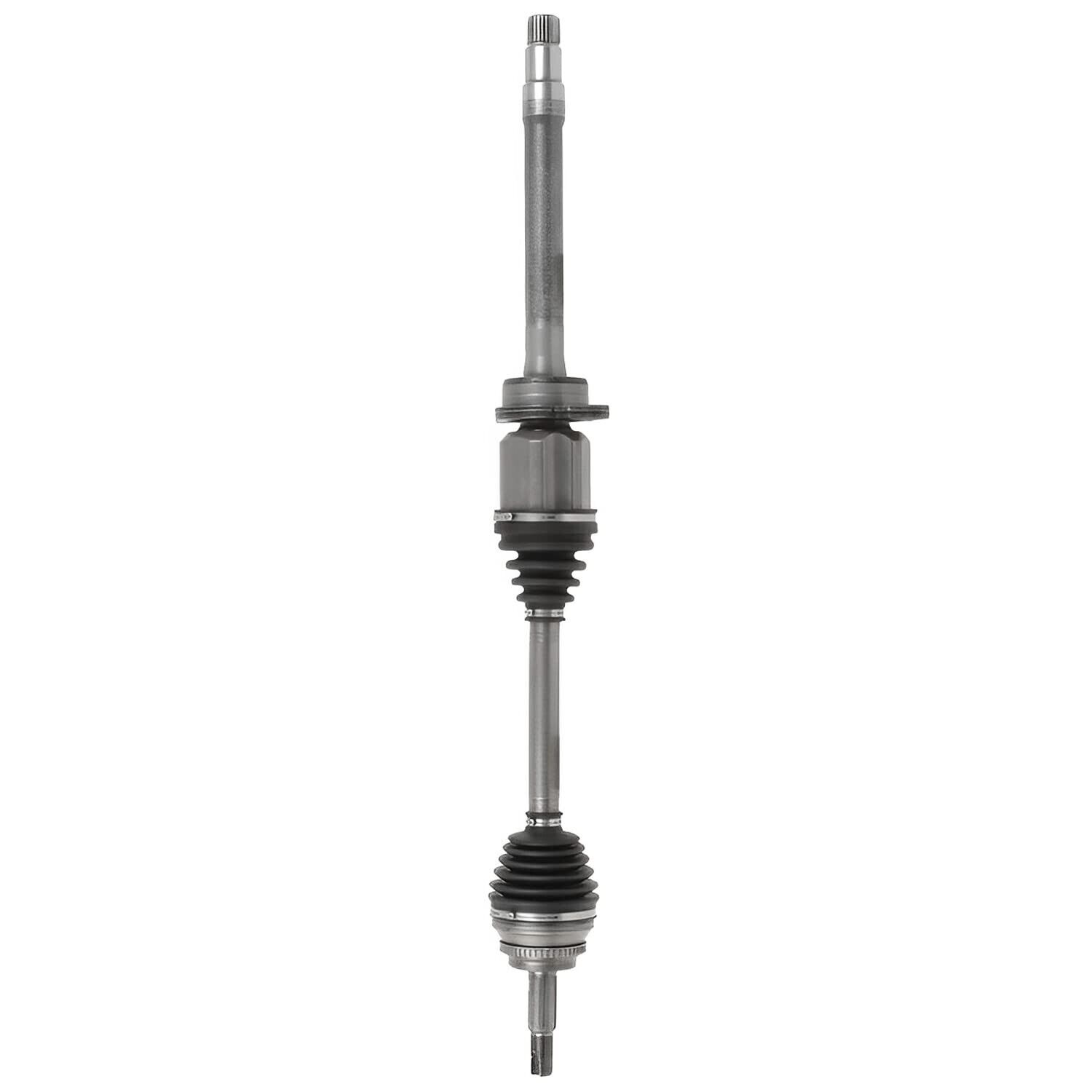 Detroit Axle - Front CV Axle Shafts Assembly for Toyota Rav4 Scion tC — image 9