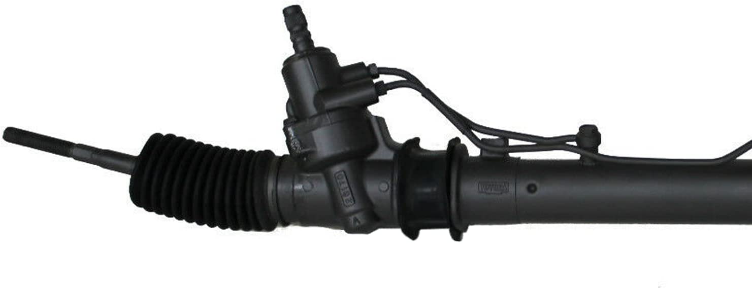 Detroit Axle - Power Steering Rack and Pinion for 1991 1992-1995 Toyota Previa — image 6