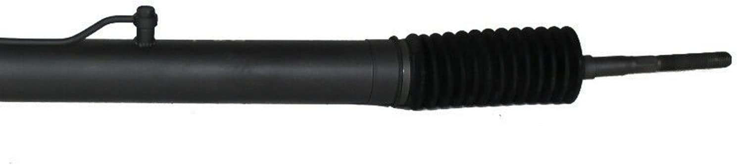 Detroit Axle - Power Steering Rack and Pinion for 1991 1992-1995 Toyota Previa — image 7