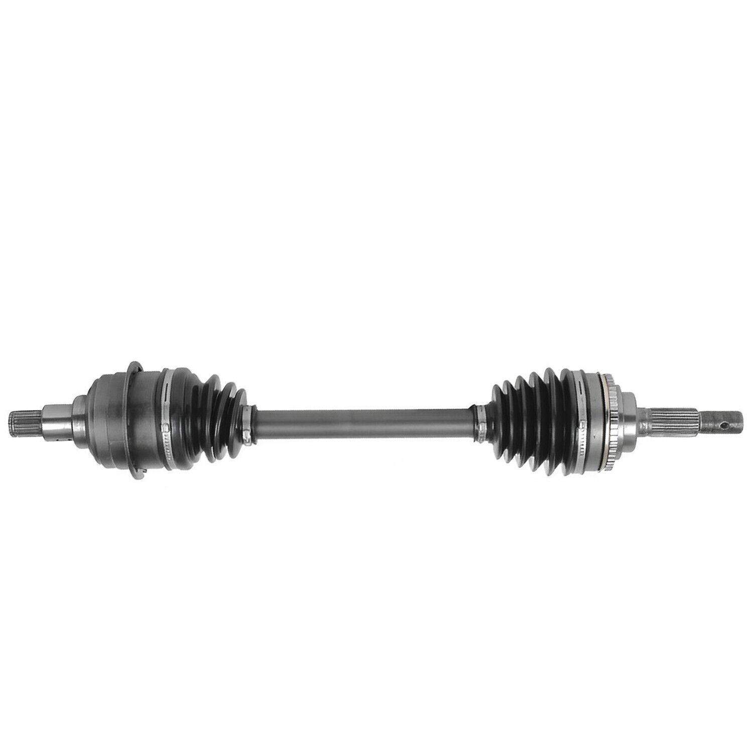 Detroit Axle - Front Left CV Axle Shaft Assembly for 1999-2003 Lexus Rx300 AWD — image 5