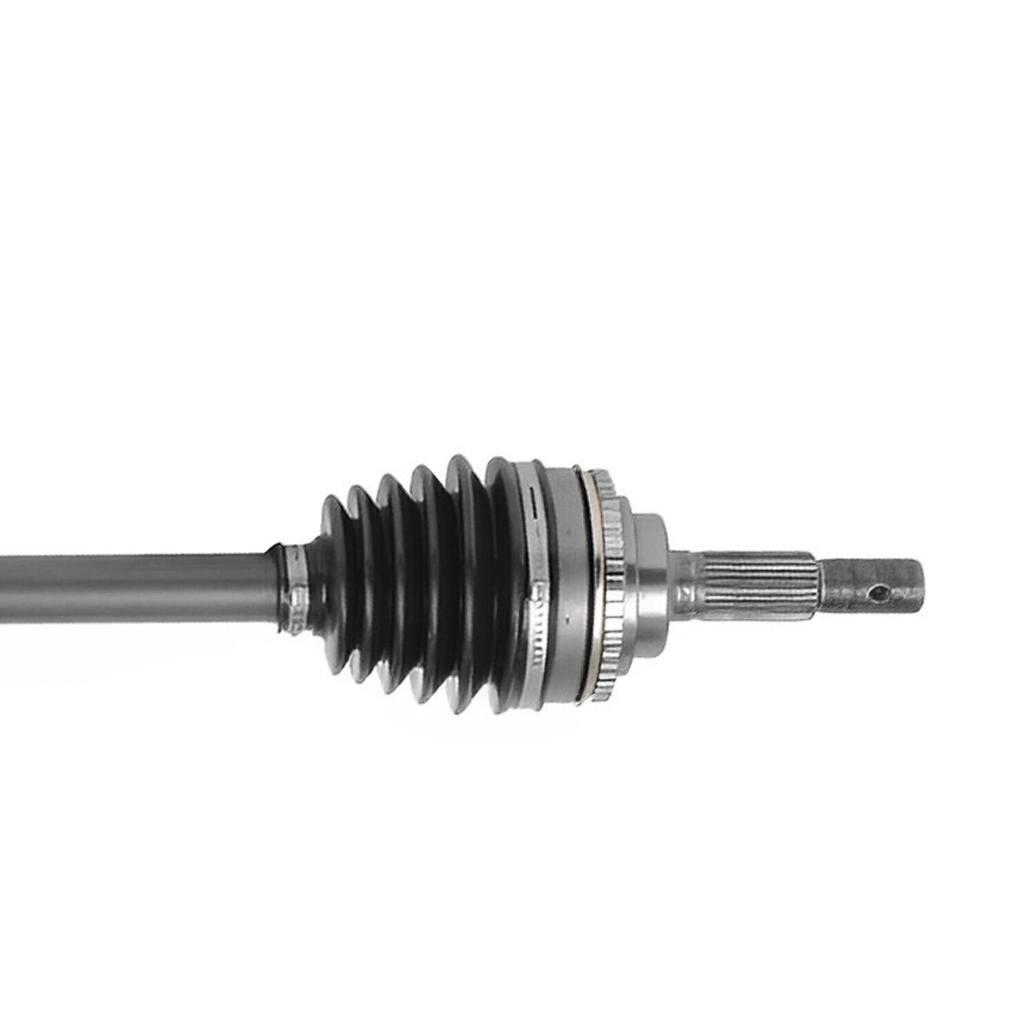 Detroit Axle - Front Left CV Axle Shaft Assembly for 1999-2003 Lexus Rx300 AWD — image 7
