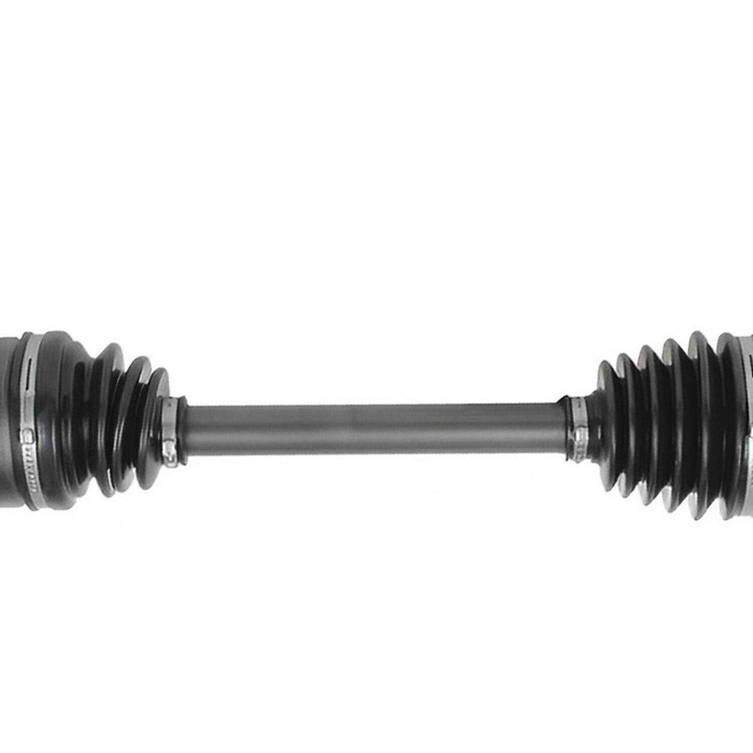 Detroit Axle - Front Left CV Axle Shaft Assembly for 1999-2003 Lexus Rx300 AWD — image 6