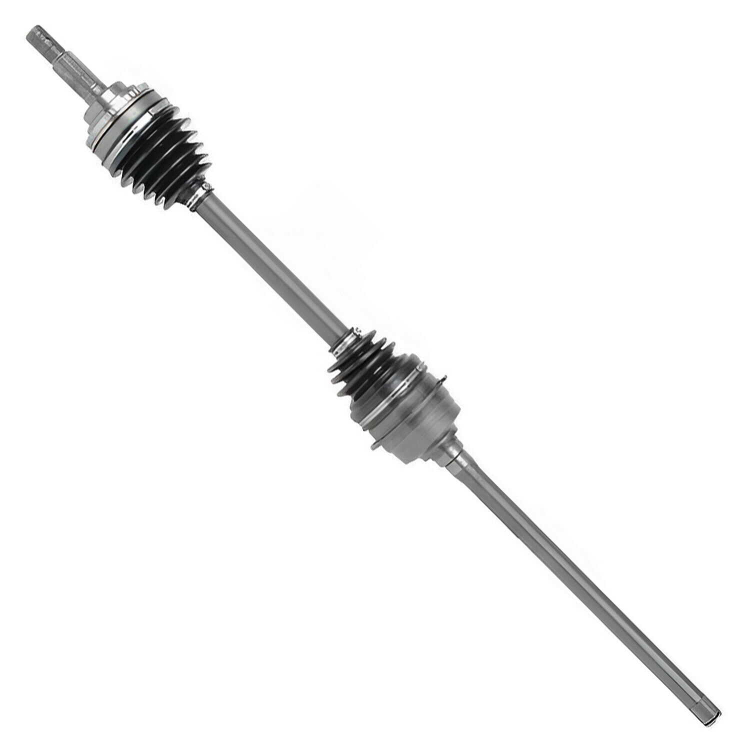 Detroit Axle - Front CV Axles Shafts Assembly for 1999 2000-2003 Lexus Rx300 AWD — image 5
