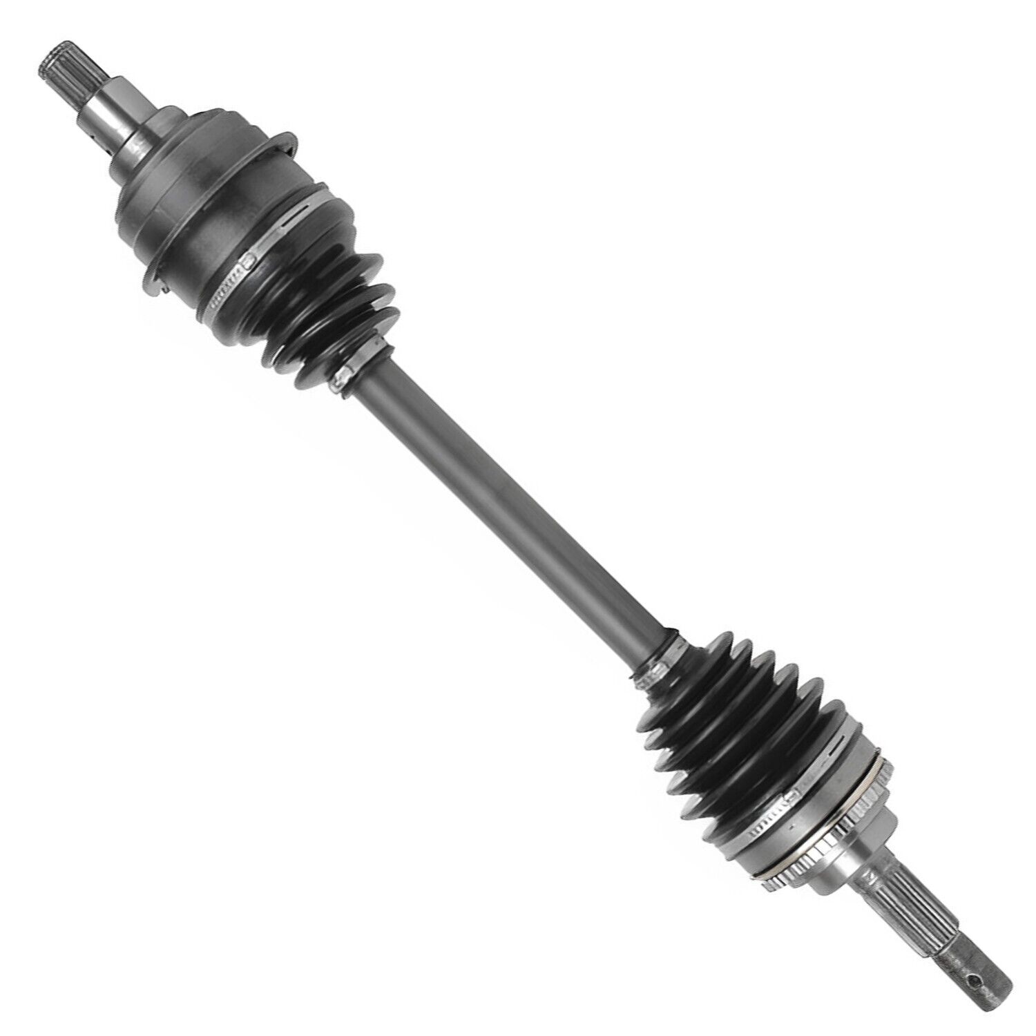Detroit Axle - Front CV Axles Shafts Assembly for 1999 2000-2003 Lexus Rx300 AWD — image 4