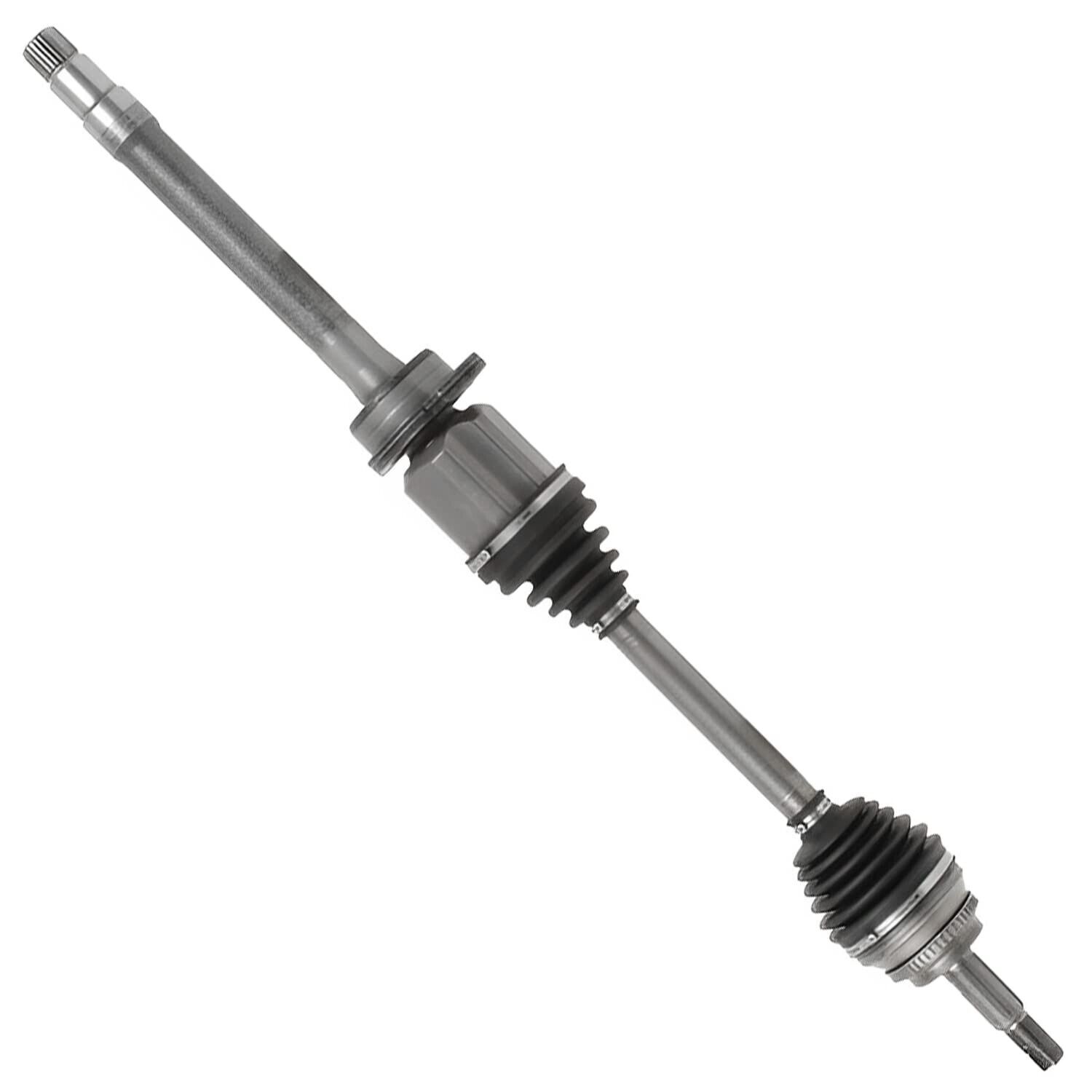 Detroit Axle - Front Right CV Axle Shaft Assembly for Toyota Rav4 Scion tC — image 4