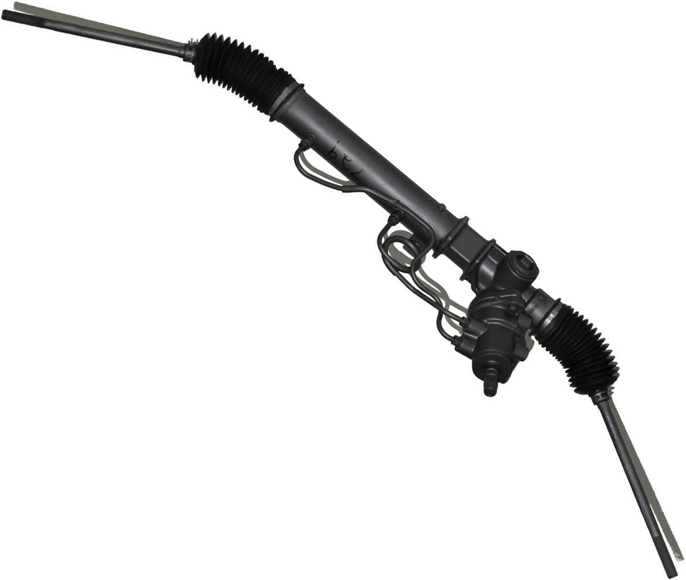 Detroit Axle - Power Steering Rack and Pinion for 1990 1991 Lexus ES250 — image 8