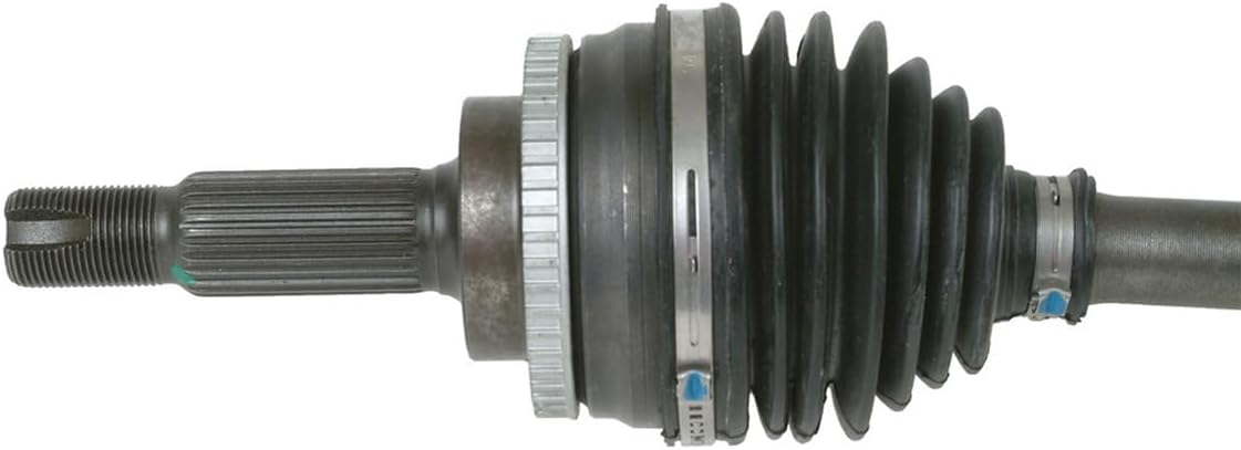 Detroit Axle - Front Right CV Axle Shaft for 2000-2005 Toyota Celica — image 6