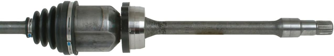 Detroit Axle - Front Right CV Axle Shaft for 2000-2005 Toyota Celica — image 7