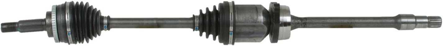 Detroit Axle - Front Right CV Axle Shaft for 2000-2005 Toyota Celica — image 5