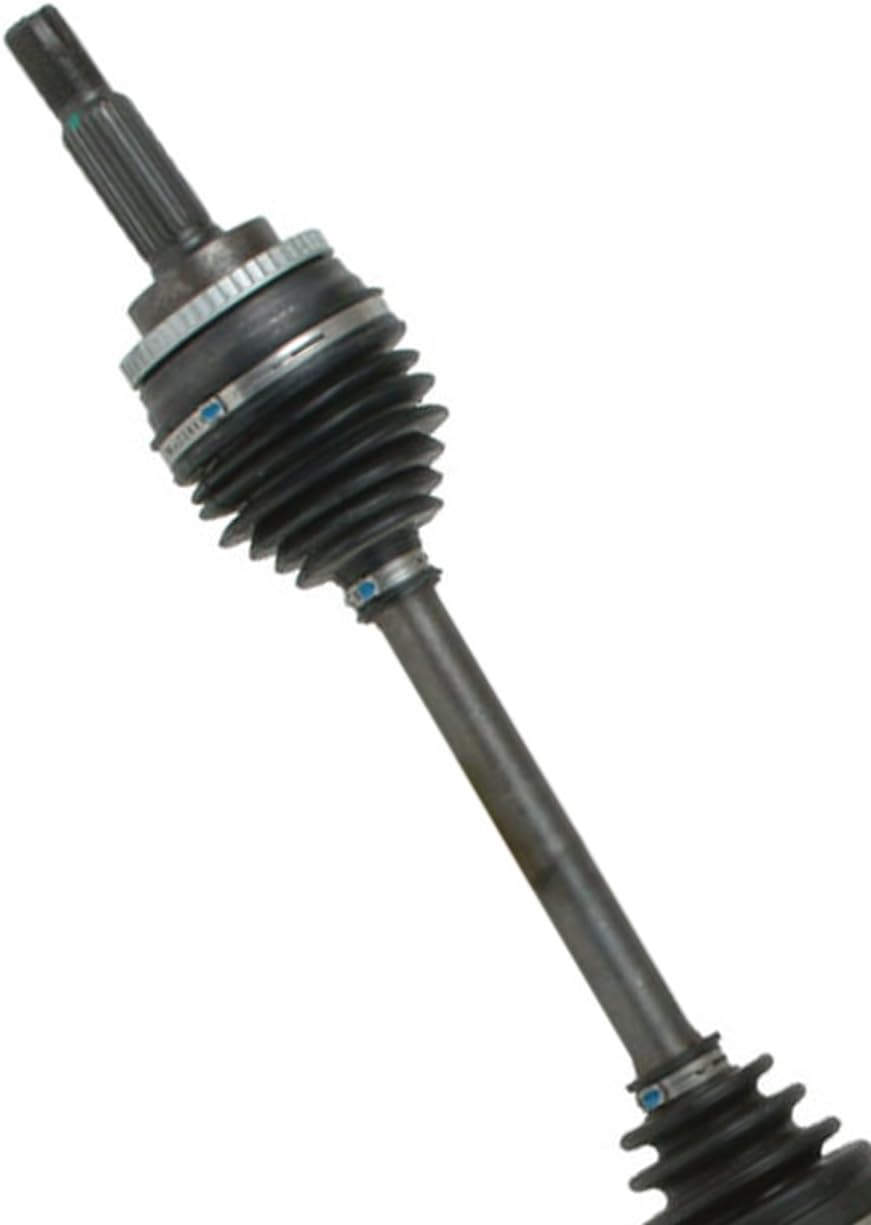 Detroit Axle - Front Right CV Axle Shaft for 2000-2005 Toyota Celica — image 8