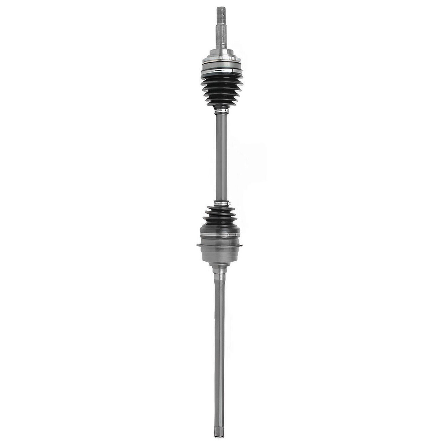 Detroit Axle - Front Right CV Axle Shaft Assembly for 1999-2003 Lexus Rx300 AWD — image 4