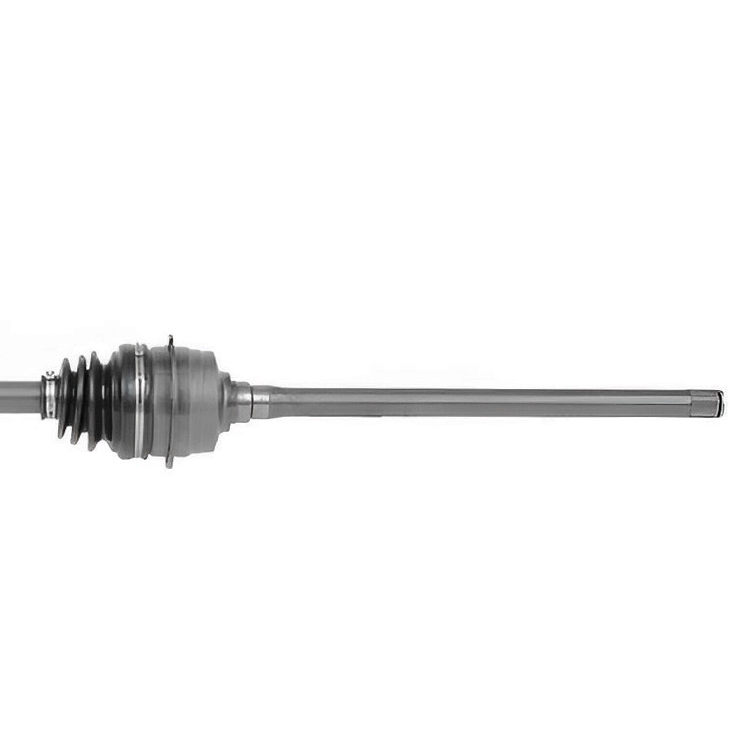 Detroit Axle - Front Right CV Axle Shaft Assembly for 1999-2003 Lexus Rx300 AWD — image 7