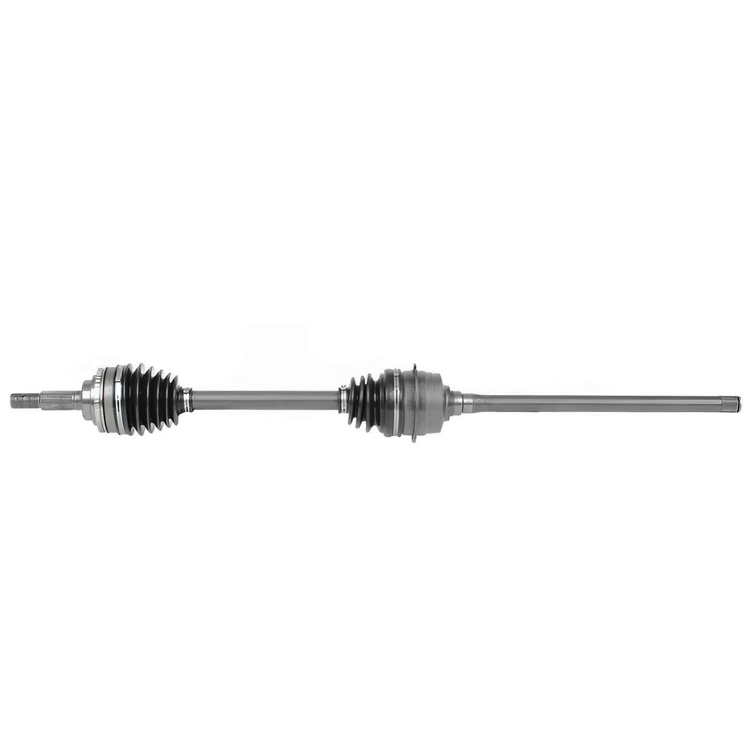 Detroit Axle - Front Right CV Axle Shaft Assembly for 1999-2003 Lexus Rx300 AWD — image 5
