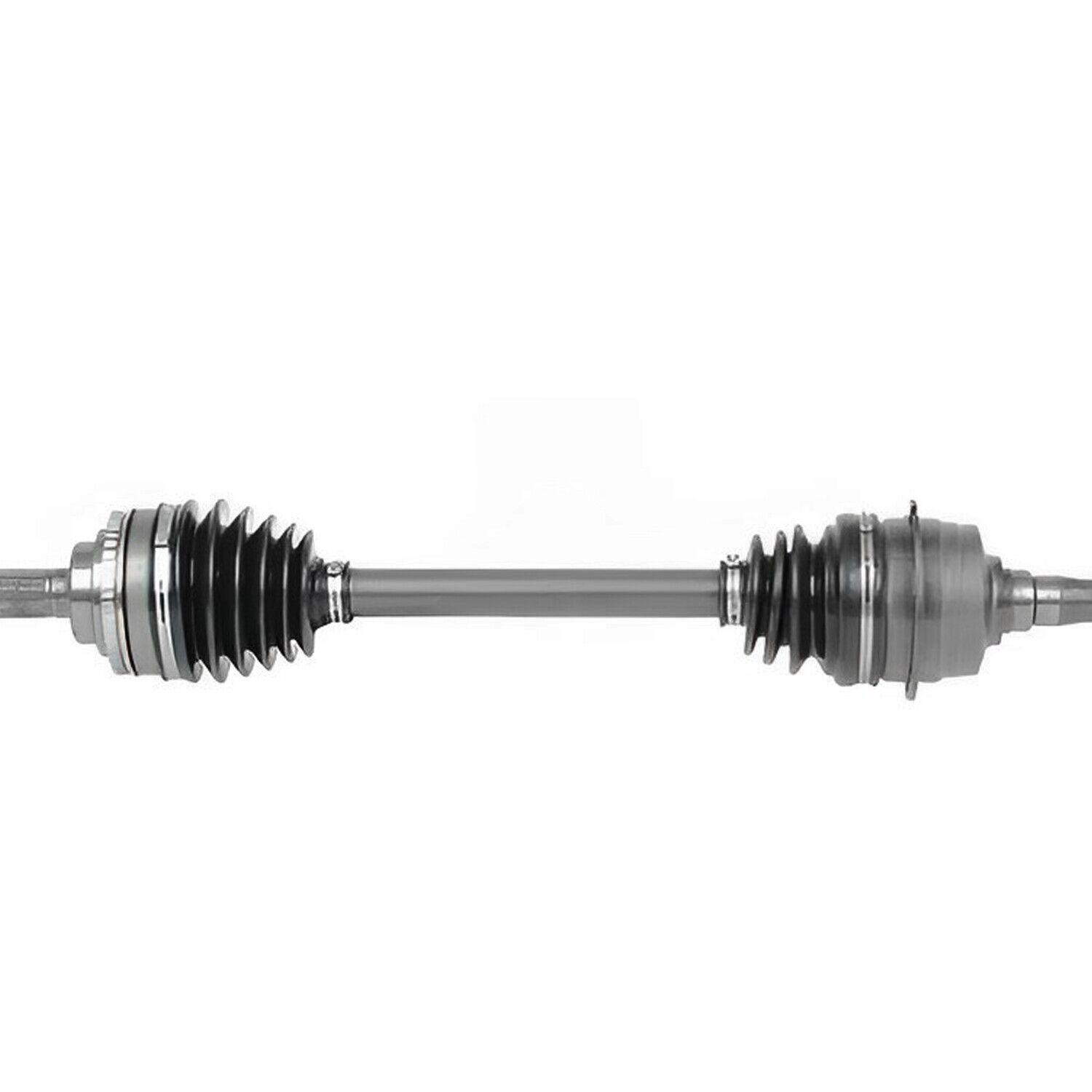 Detroit Axle - Front Right CV Axle Shaft Assembly for 1999-2003 Lexus Rx300 AWD — image 6