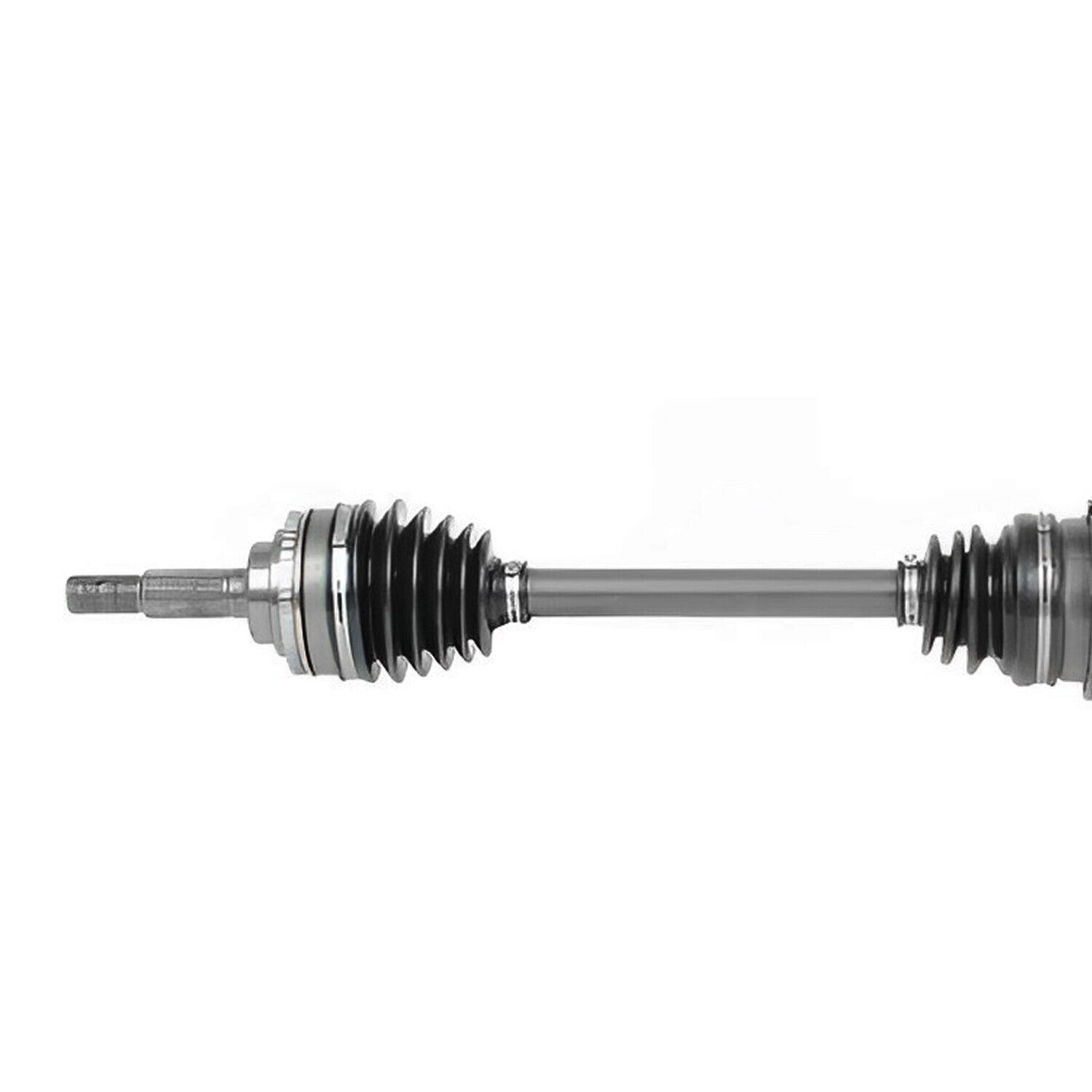 Detroit Axle - Front Right CV Axle Shaft Assembly for 1999-2003 Lexus Rx300 AWD — image 8