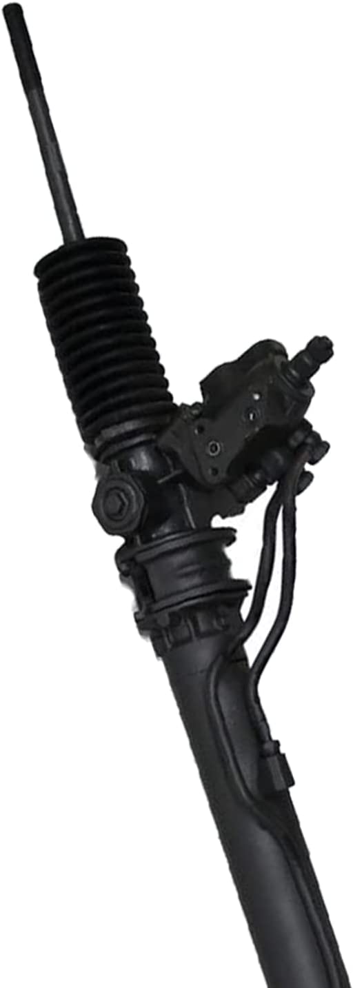 Detroit Axle - Power Steering Rack and Pinion for 1990 1991-1996 Infiniti Q45 — image 6