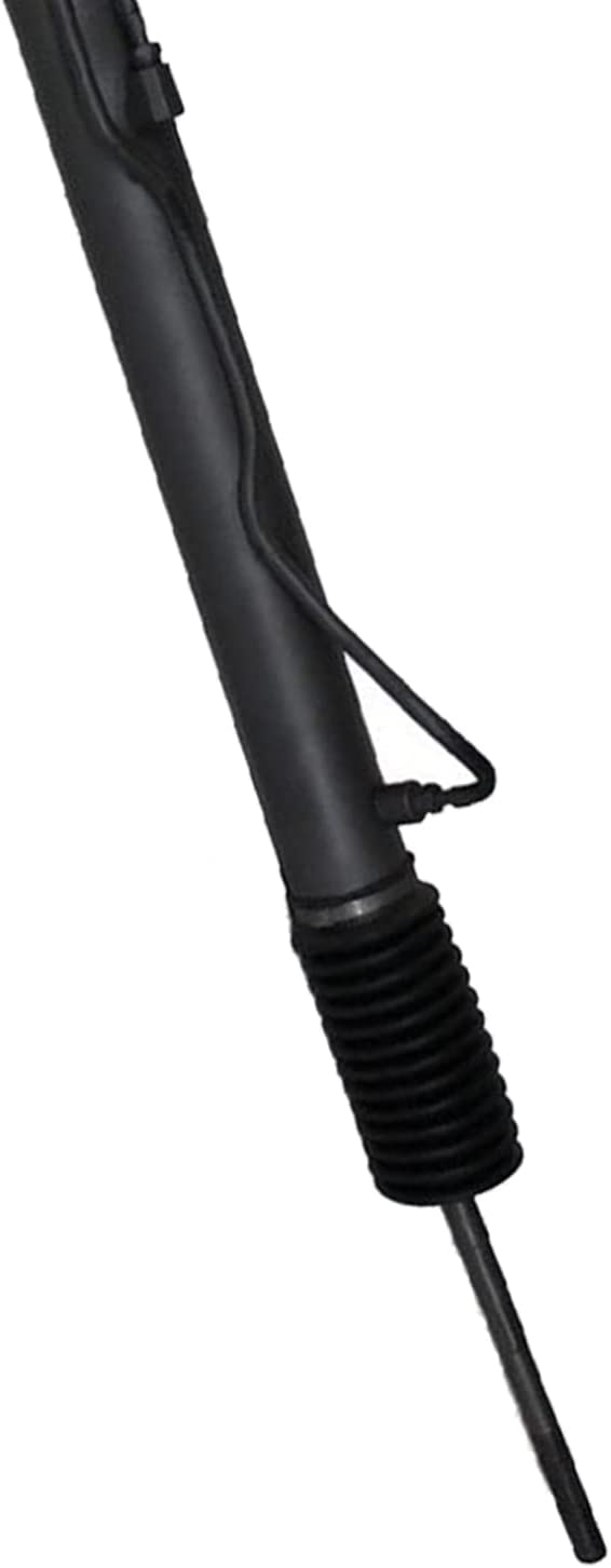 Detroit Axle - Power Steering Rack and Pinion for 1990 1991-1996 Infiniti Q45 — image 7