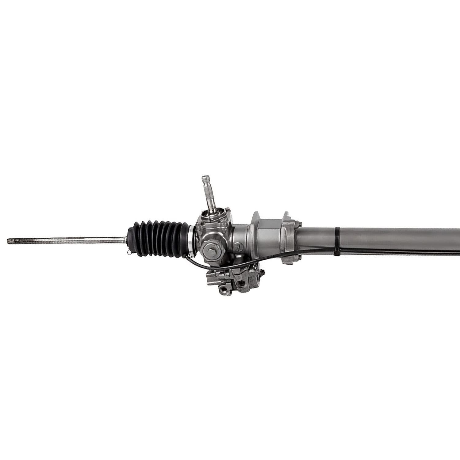 Detroit Axle - Power Steering Rack and Pinion for 1988 1989-1991 Honda Prelude — image 7
