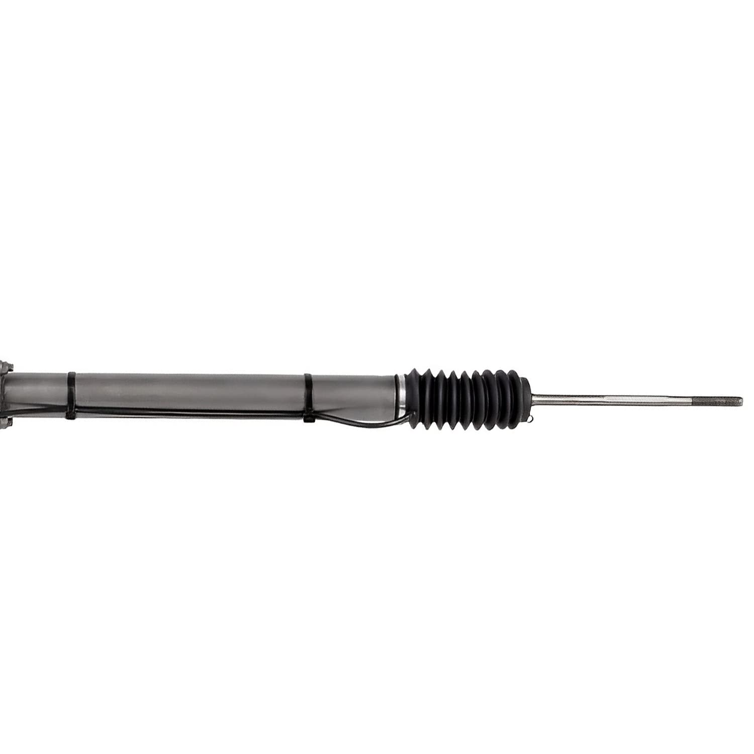 Detroit Axle - Power Steering Rack and Pinion for 1988 1989-1991 Honda Prelude — image 9