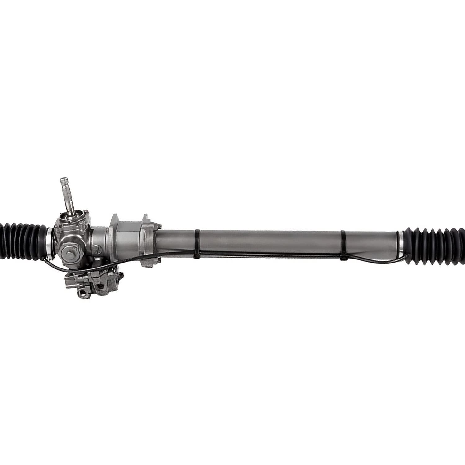 Detroit Axle - Power Steering Rack and Pinion for 1988 1989-1991 Honda Prelude — image 8