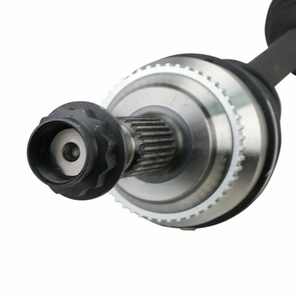 Detroit Axle - Front Left CV Axle Shaft Assembly for 2003-2008 Toyota Matrix — image 6