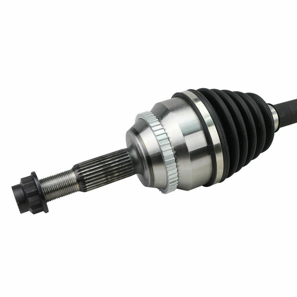 Detroit Axle - Front Left CV Axle Shaft Assembly for 2003-2008 Toyota Matrix — image 5