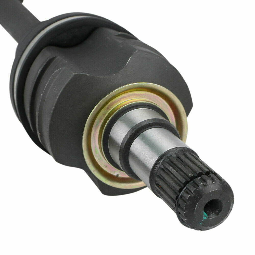 Detroit Axle - Front Left CV Axle Shaft Assembly for 2003-2008 Toyota Matrix — image 8
