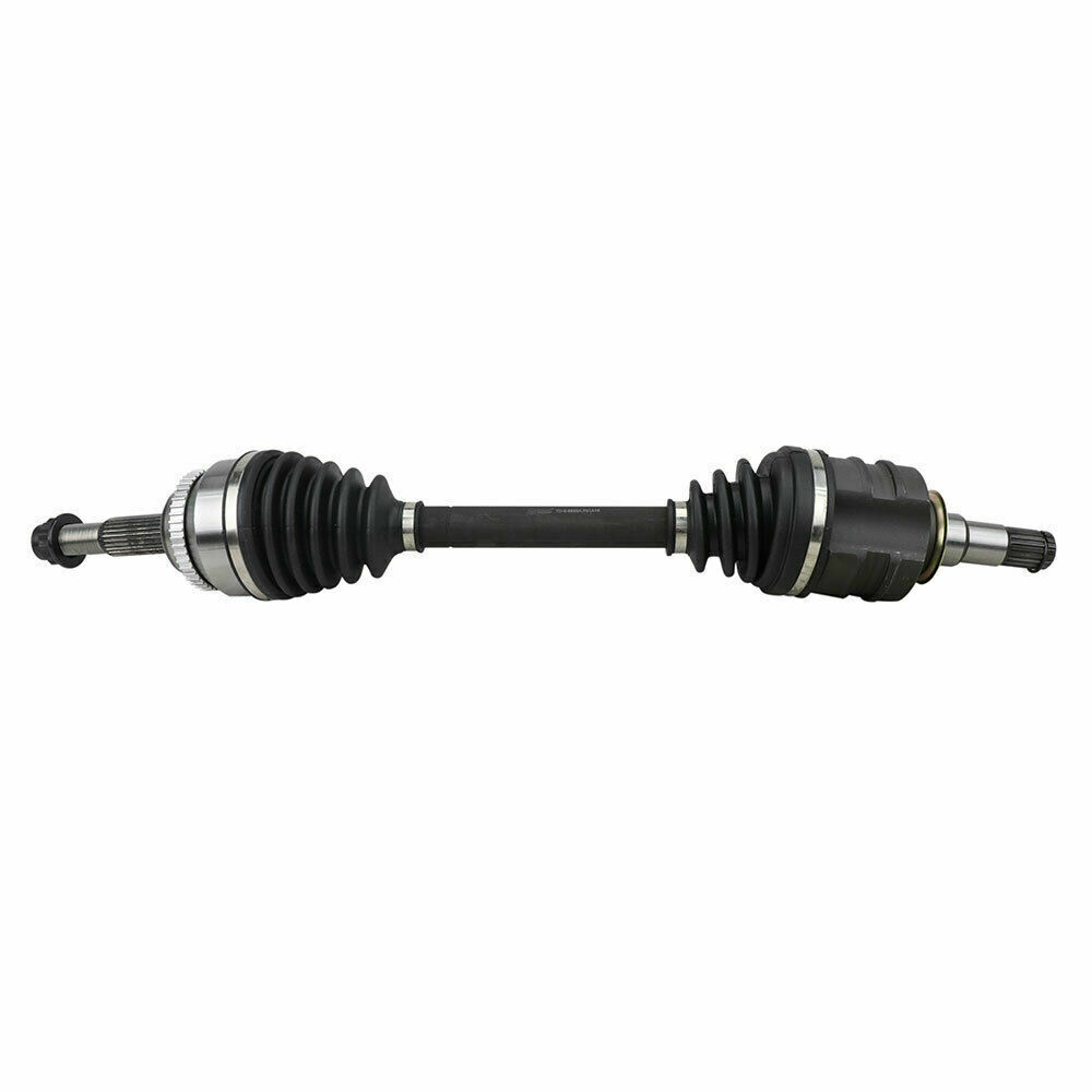 Detroit Axle - Front Left CV Axle Shaft Assembly for 2003-2008 Toyota Matrix — image 4
