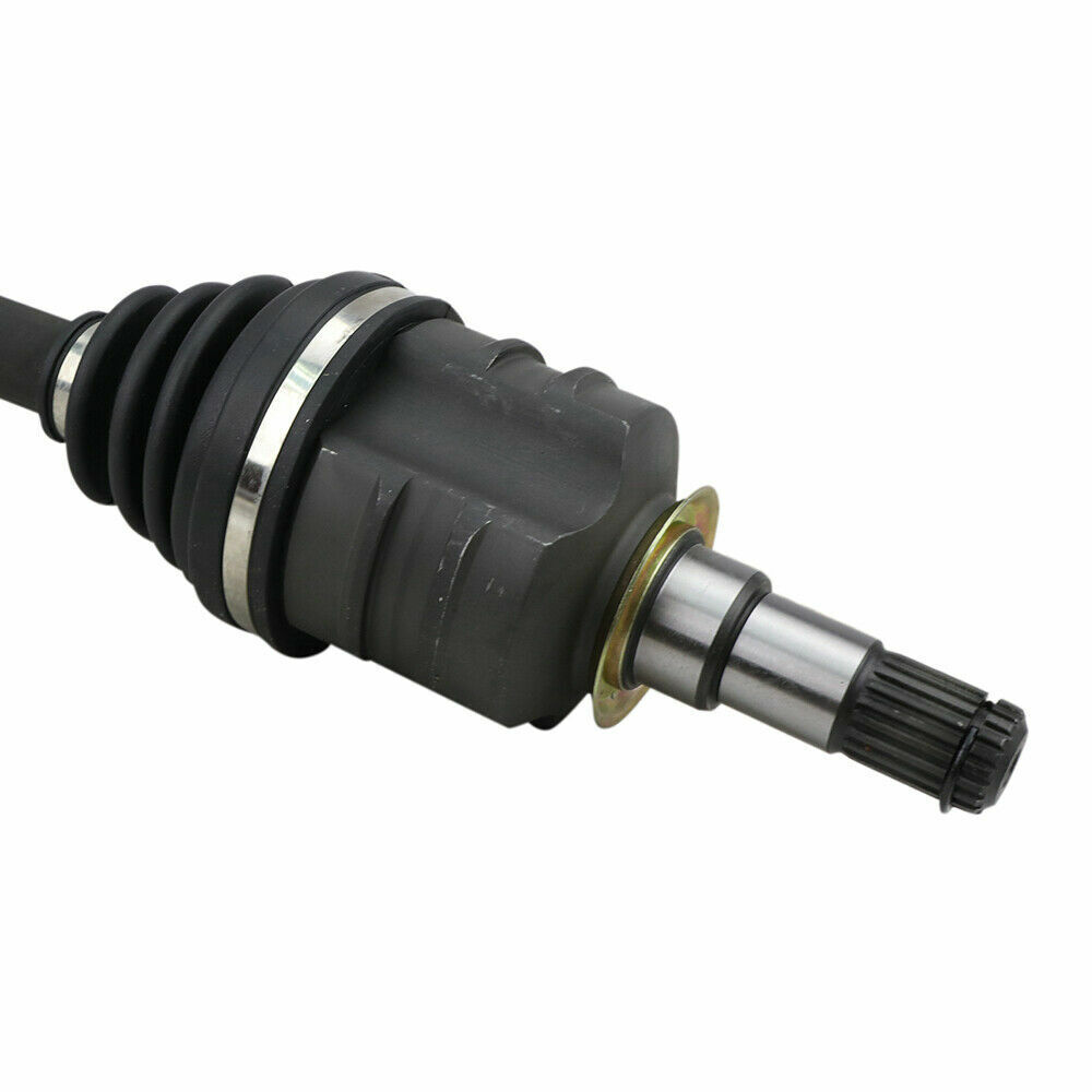 Detroit Axle - Front Left CV Axle Shaft Assembly for 2003-2008 Toyota Matrix — image 7