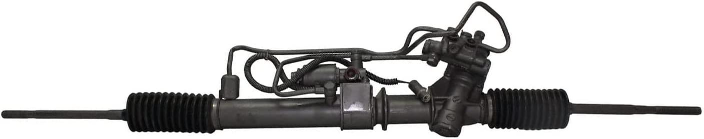 Detroit Axle - Rack and Pinion for 1988 1989 1990 1991 Ford Probe Mazda 626 MX-6 — image 6