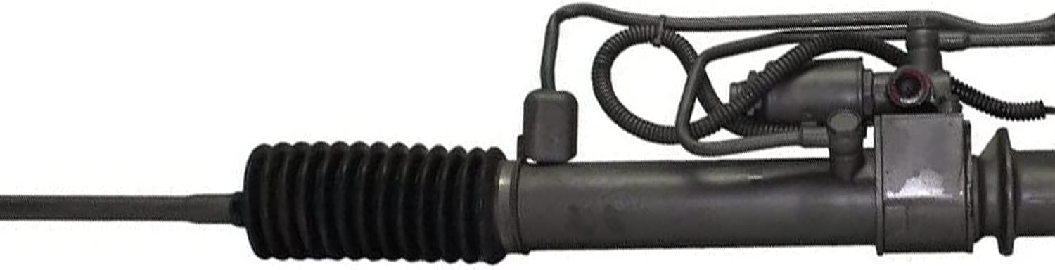 Detroit Axle - Rack and Pinion for 1988 1989 1990 1991 Ford Probe Mazda 626 MX-6 — image 8