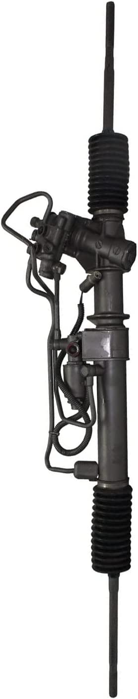 Detroit Axle - Rack and Pinion for 1988 1989 1990 1991 Ford Probe Mazda 626 MX-6 — image 5