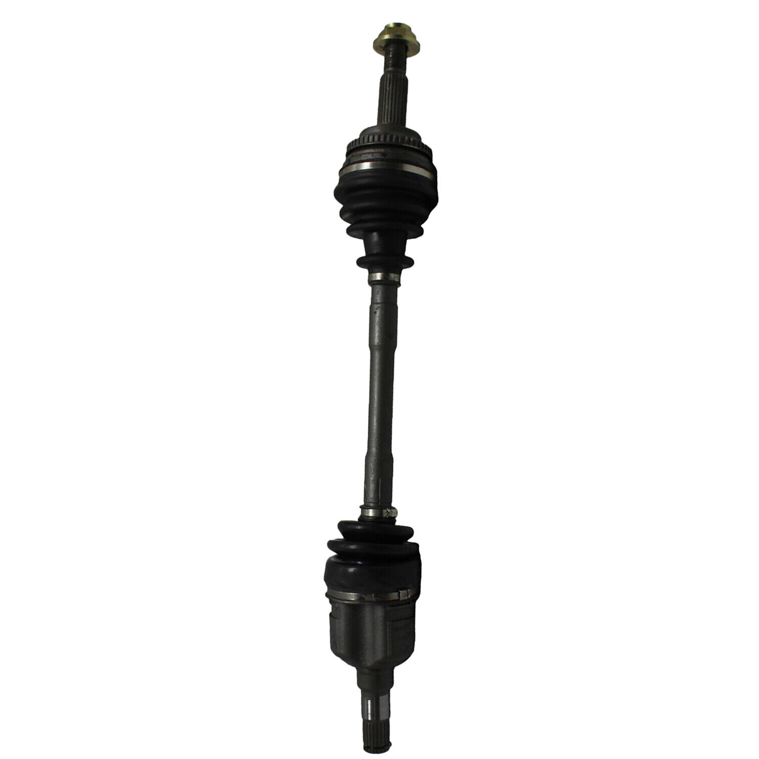 Detroit Axle - Front Left CV Axle for 2000 2001-2006 Toyota Echo Scion XA XB — image 5
