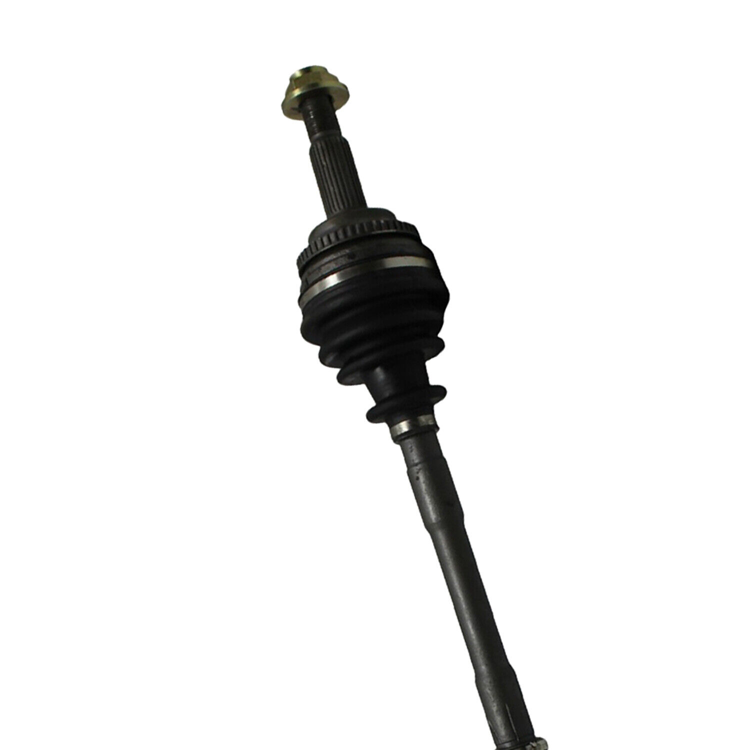 Detroit Axle - Front Left CV Axle for 2000 2001-2006 Toyota Echo Scion XA XB — image 6