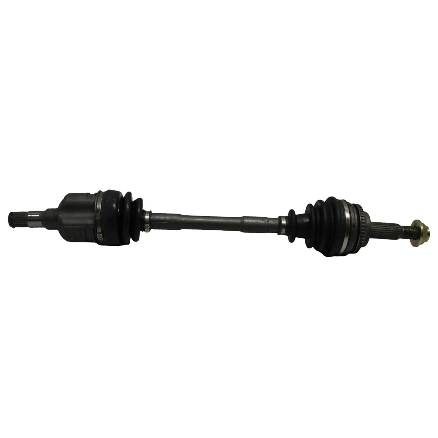 Detroit Axle - Front Left CV Axle for 2000 2001-2006 Toyota Echo Scion XA XB — image 4