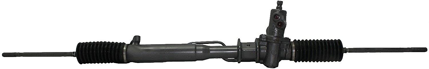 Detroit Axle - Rack and Pinion for 1991 1992-1996 Dodge Stealth 3000GT Diamante — image 5