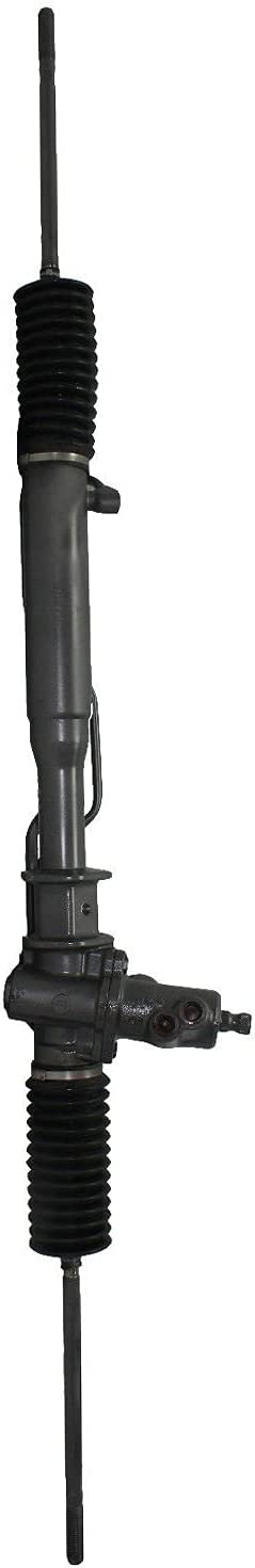 Detroit Axle - Rack and Pinion for 1991 1992-1996 Dodge Stealth 3000GT Diamante — image 6
