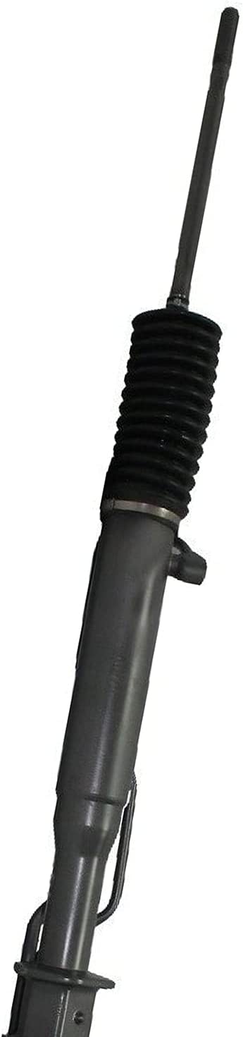 Detroit Axle - Rack and Pinion for 1991 1992-1996 Dodge Stealth 3000GT Diamante — image 7