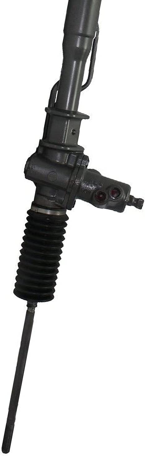 Detroit Axle - Rack and Pinion for 1991 1992-1996 Dodge Stealth 3000GT Diamante — image 8