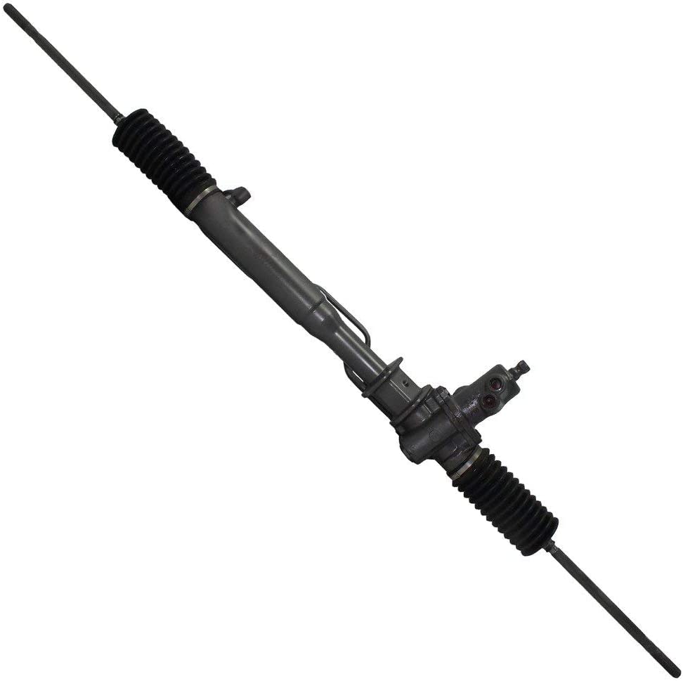 Detroit Axle - Rack and Pinion for 1991 1992-1996 Dodge Stealth 3000GT Diamante — image 4